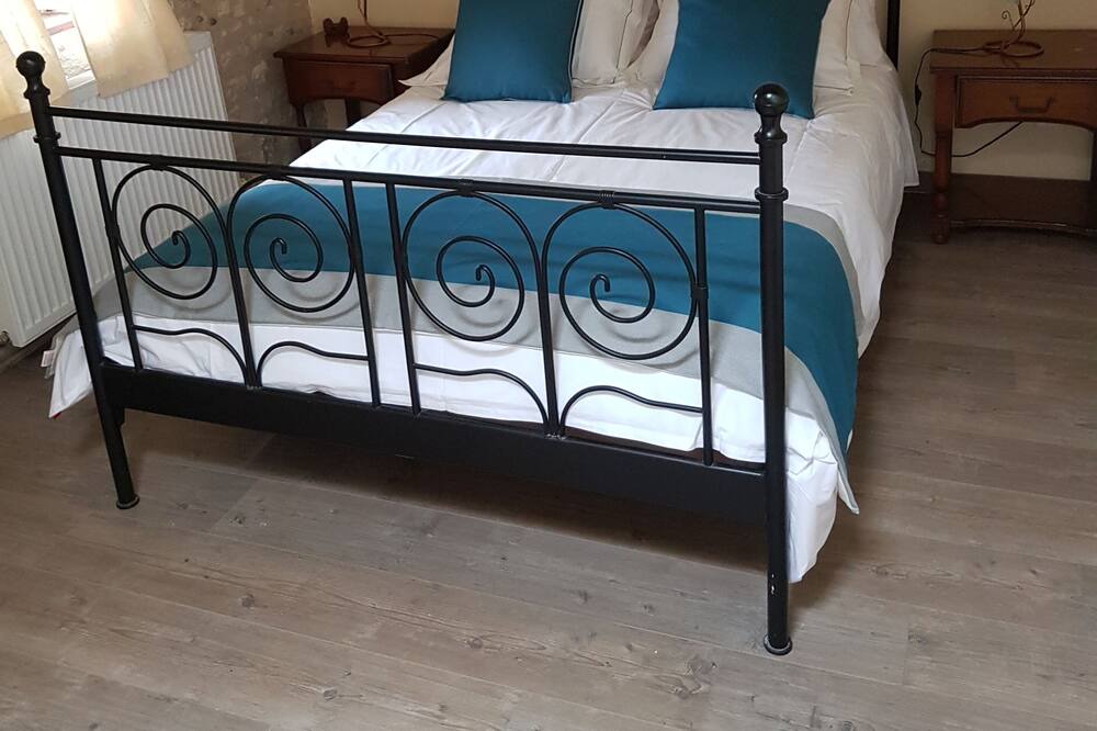 Photo of Bedroom in Sud Charente