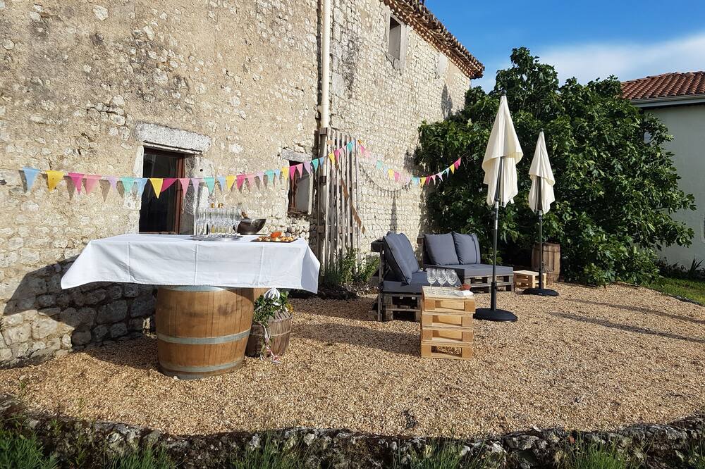 Photo of Outdoor in Sud Charente