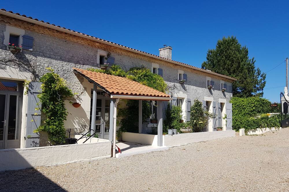 Photo of Outdoor in Sud Charente