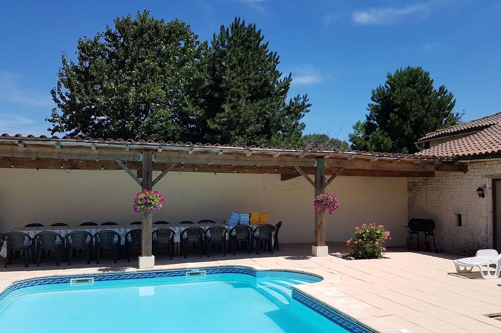 Photo of Outdoor in Sud Charente