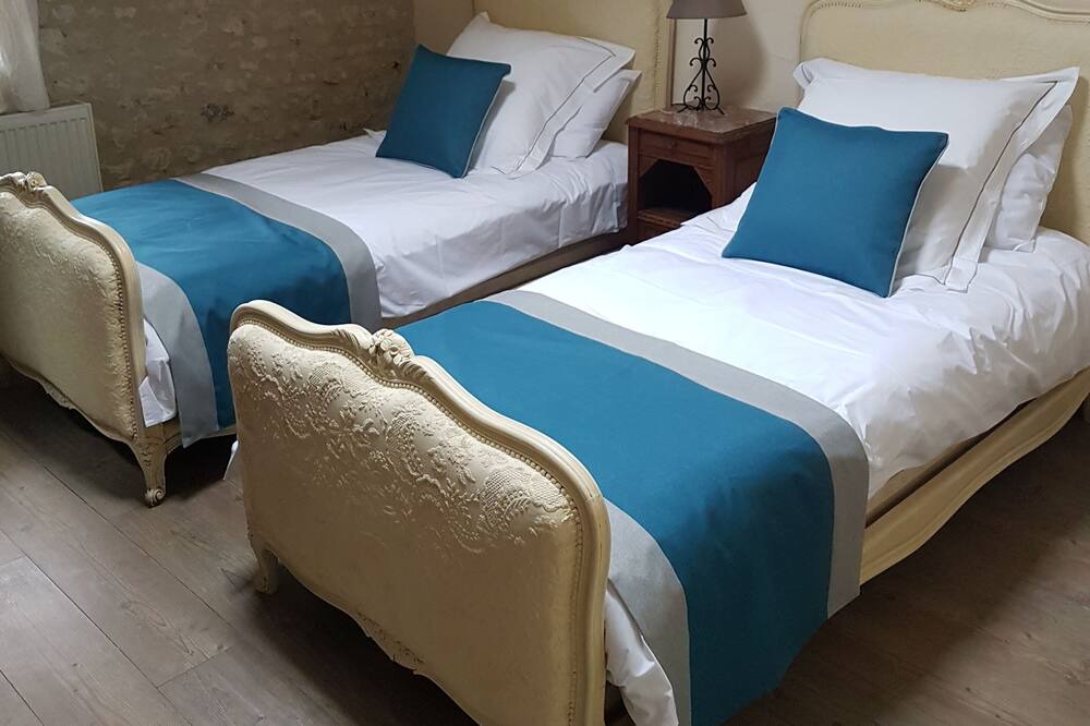 Photo of Bedroom in Sud Charente