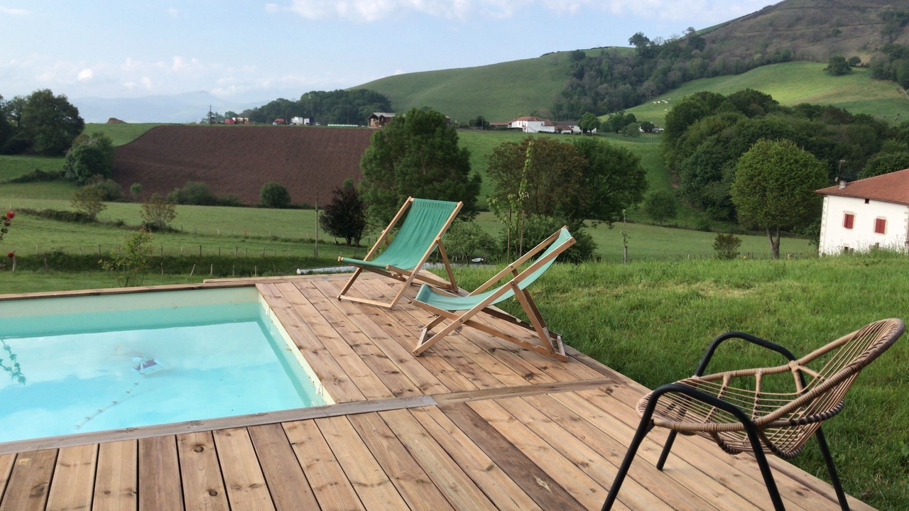Photo of Outdoor in Helette