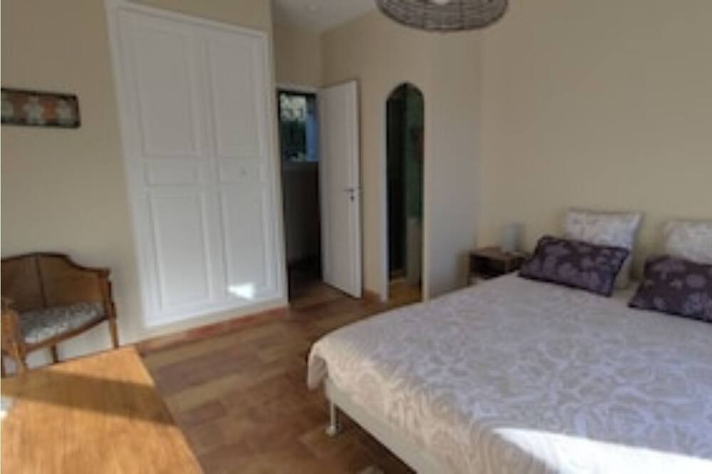 Photo of Bedroom in Valbonne