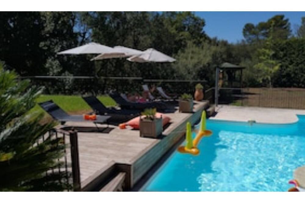 Photo of Outdoor in Valbonne