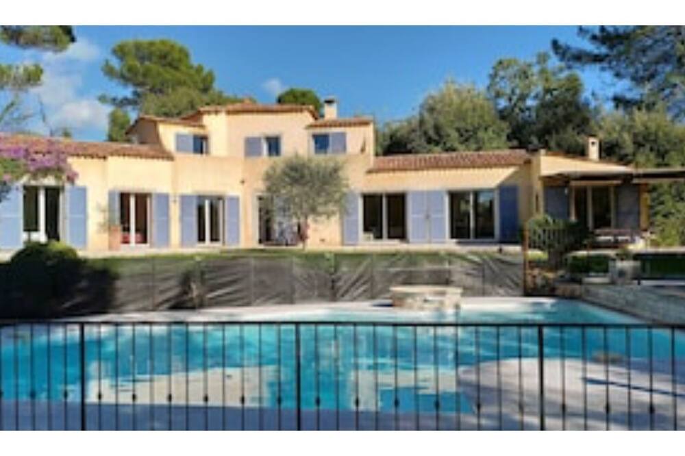 Photo of Outdoor in Valbonne