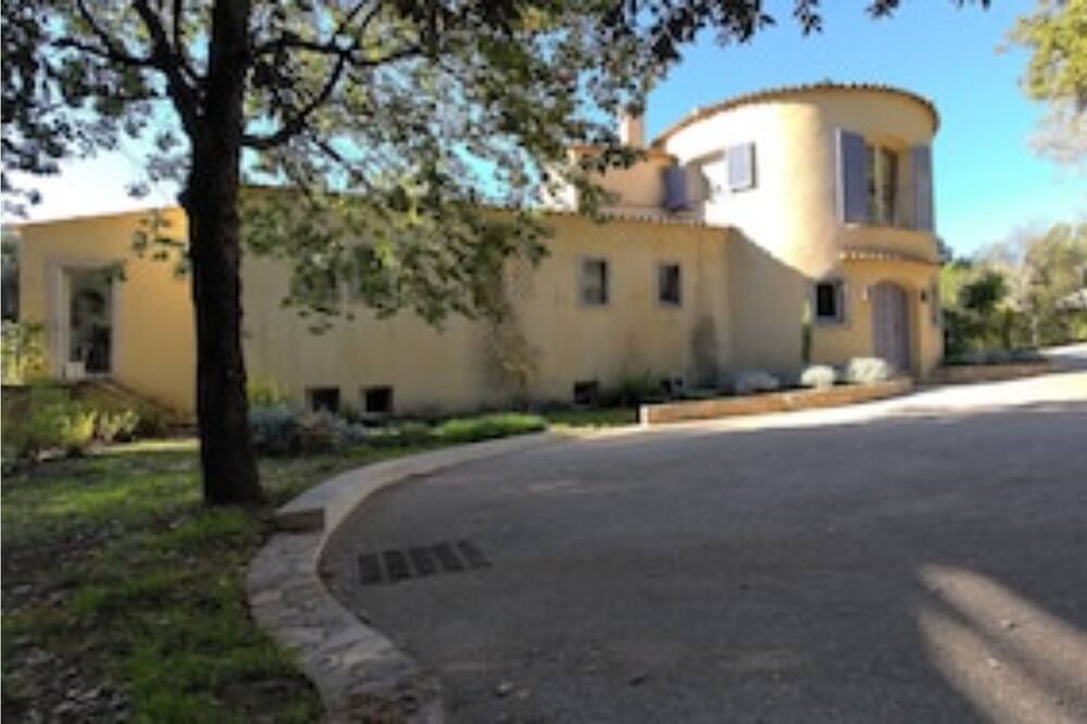 Photo of Outdoor in Valbonne