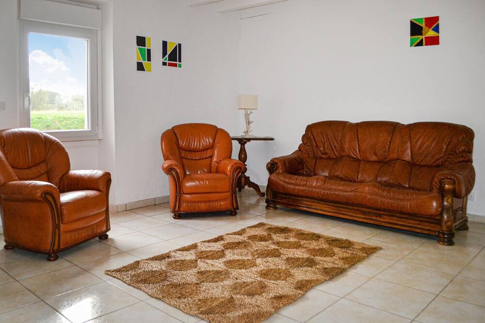 Photo of Bedroom in Pouillon