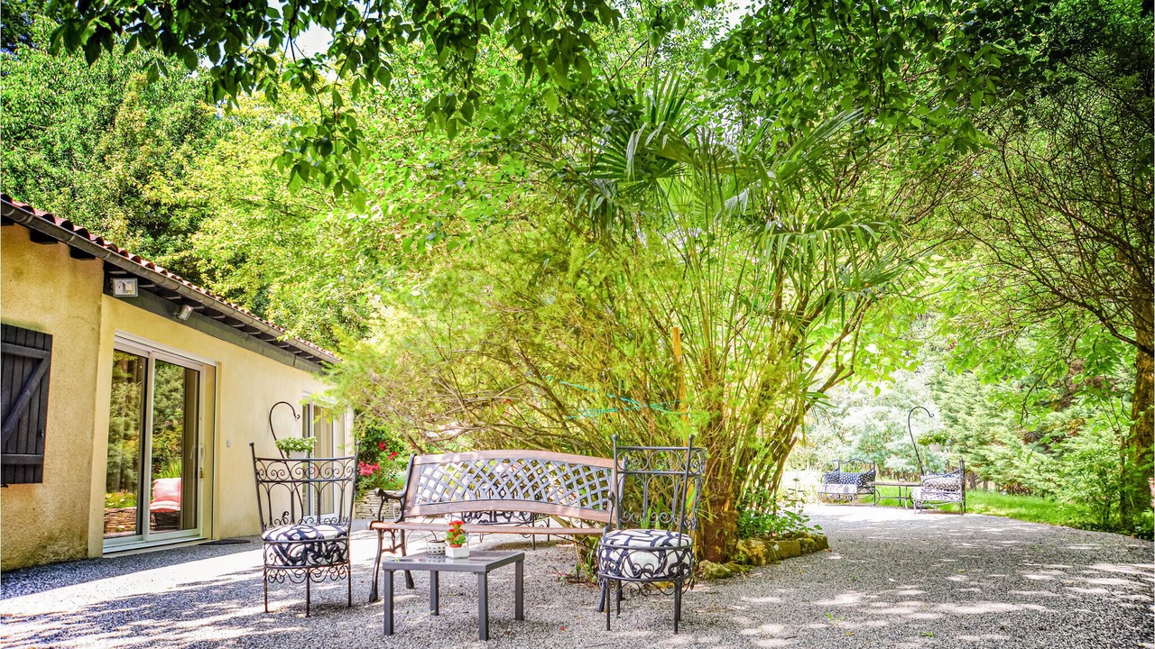 Photo of Outdoor in Orthez