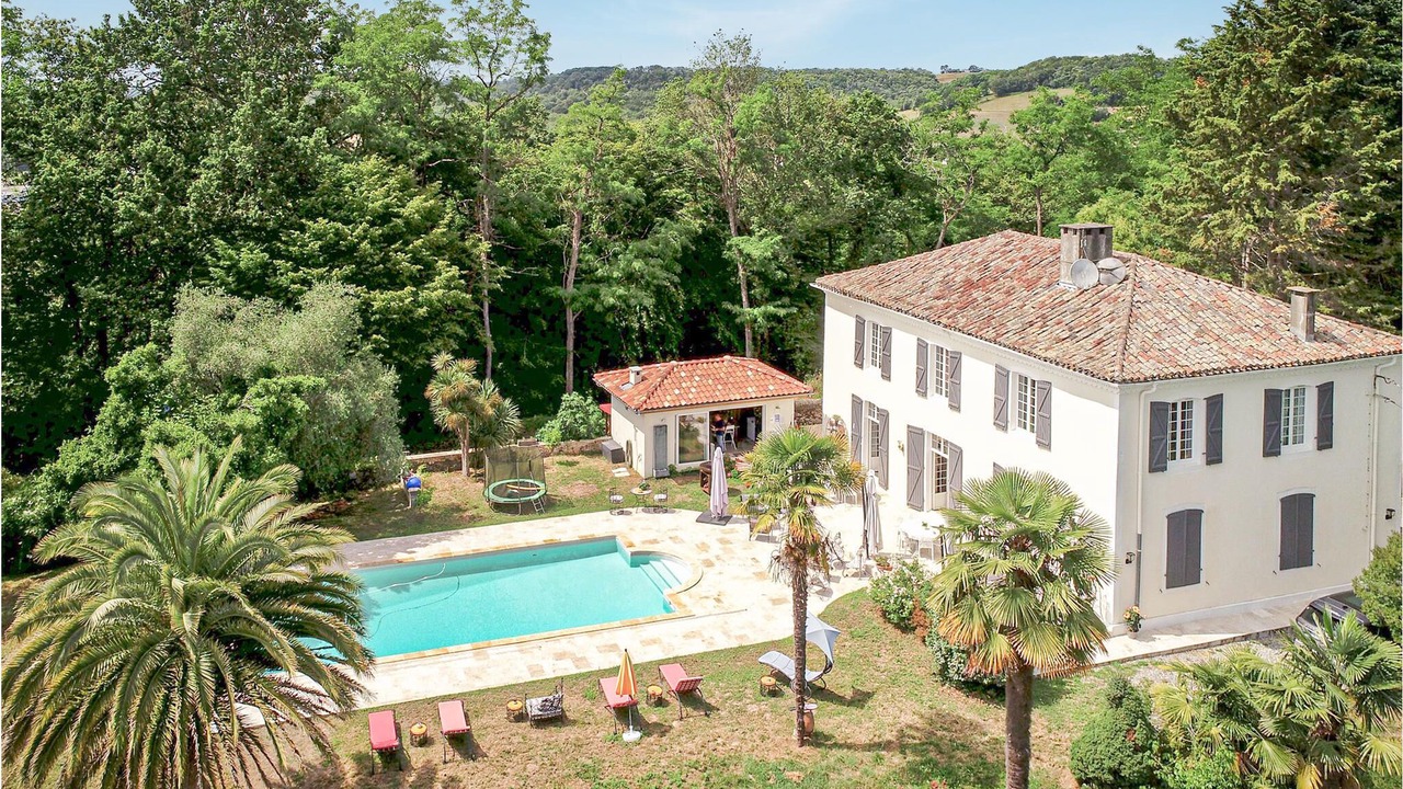 Photo of Outdoor in Orthez