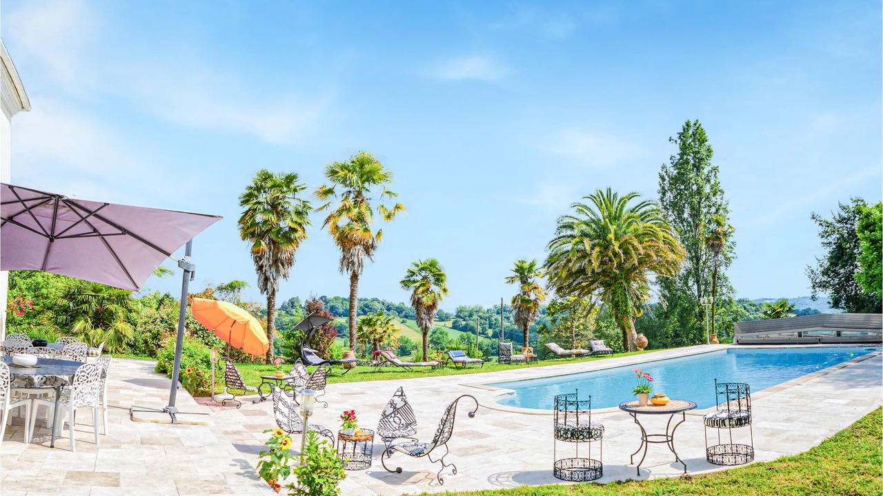 Photo of Outdoor in Orthez