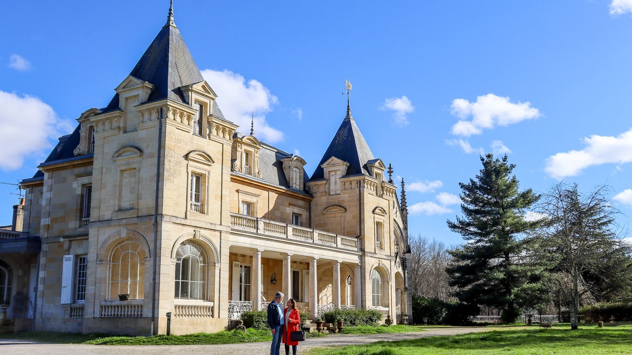 Photo of Outdoor in Leognan