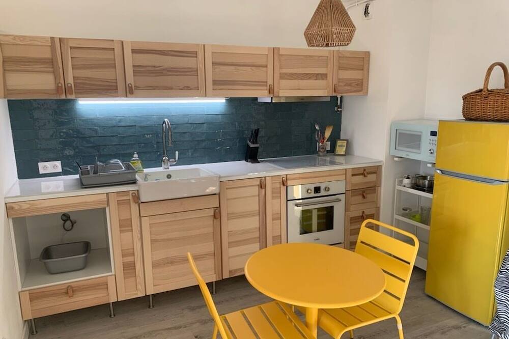 Photo of Kitchen in 6th Arrondissement