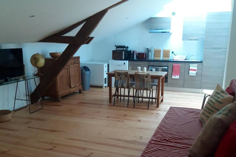 Photo of Livingroom in Saubrigues