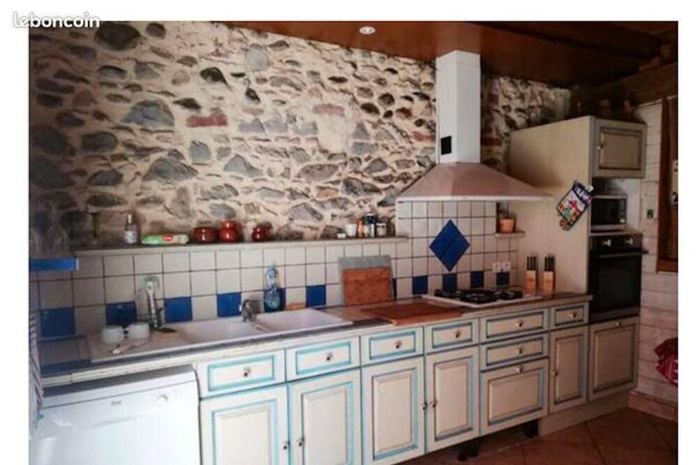 Photo of Kitchen in Saint-Jean-de-Marsacq