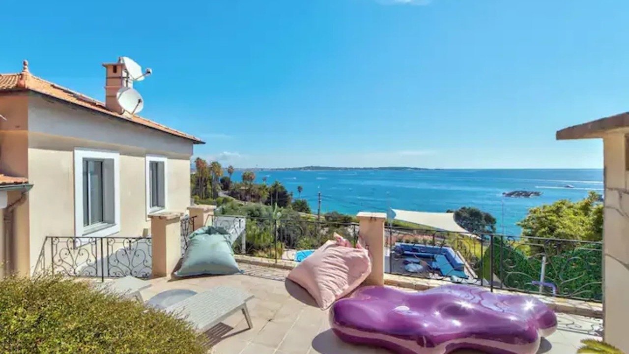 Photo of Outdoor in Vallauris