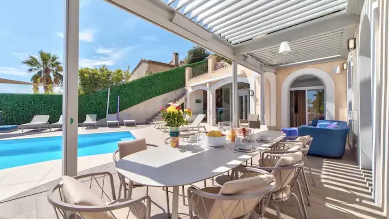 Photo of Outdoor in Vallauris