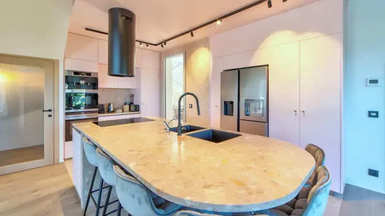Photo of Kitchen in Vallauris