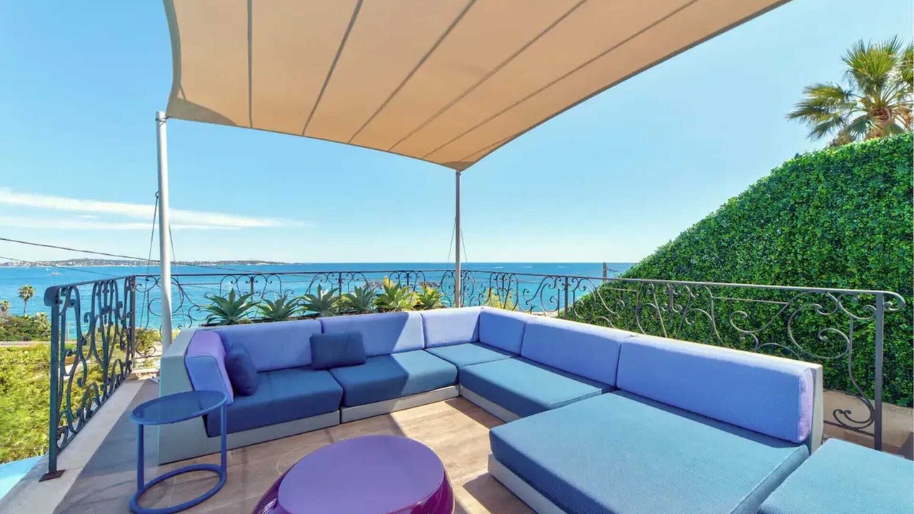 Photo of Outdoor in Vallauris