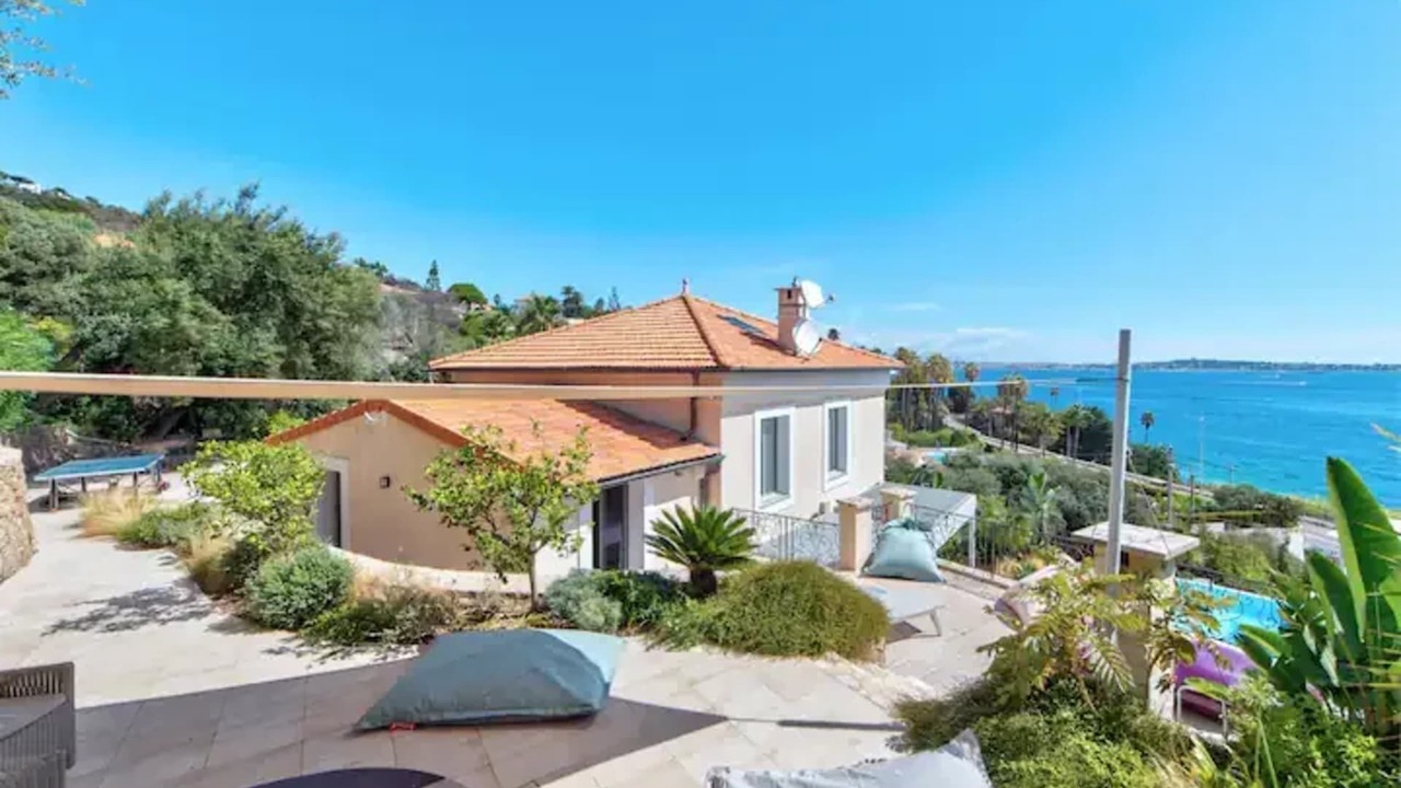 Photo of Outdoor in Vallauris