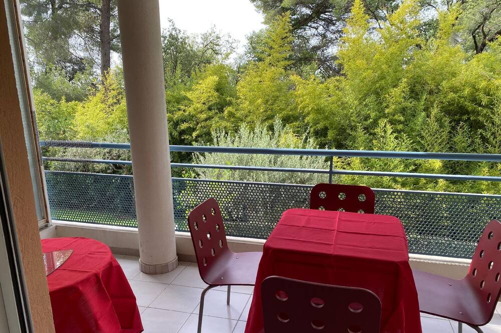 Photo of Outdoor in La Bocca Nord