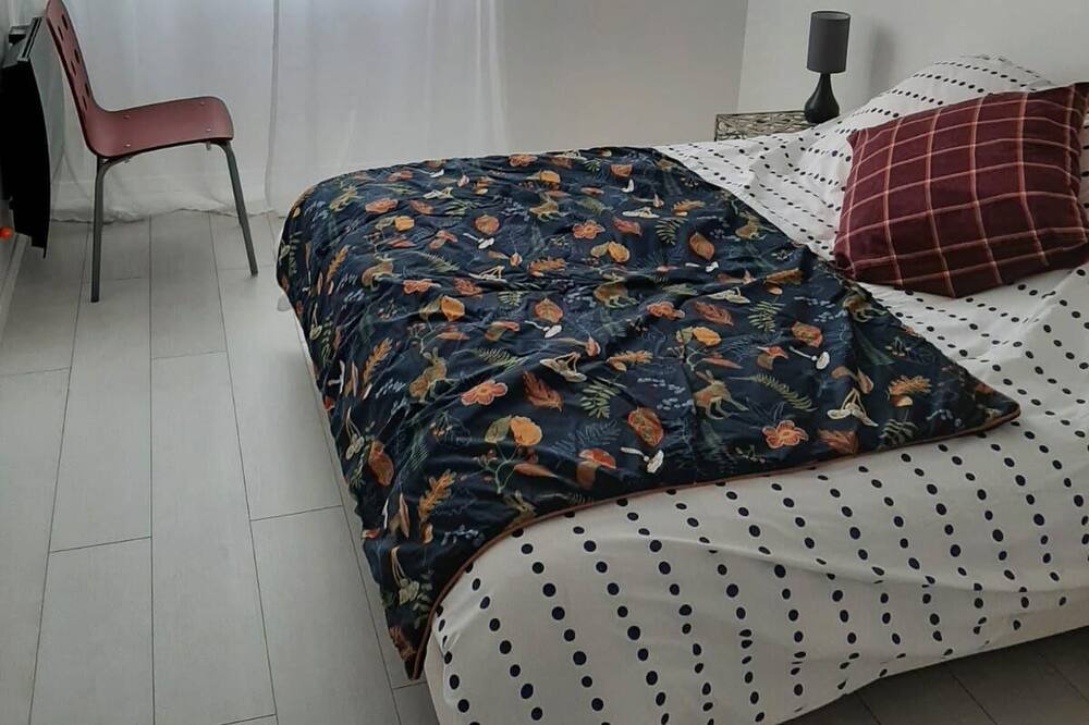 Photo of Bedroom in La Bocca Nord