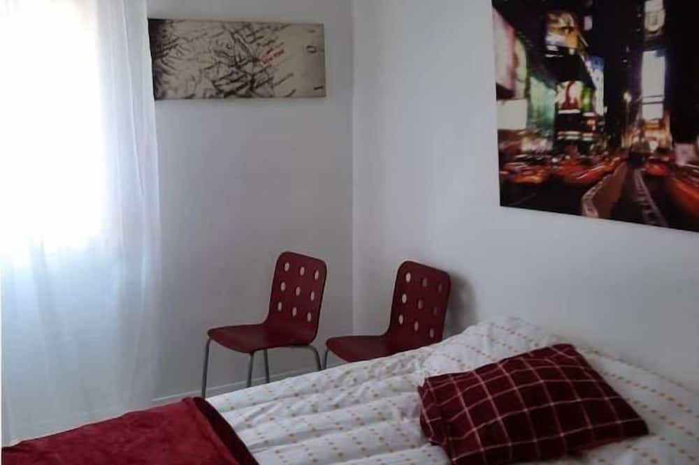 Photo of Bedroom in La Bocca Nord