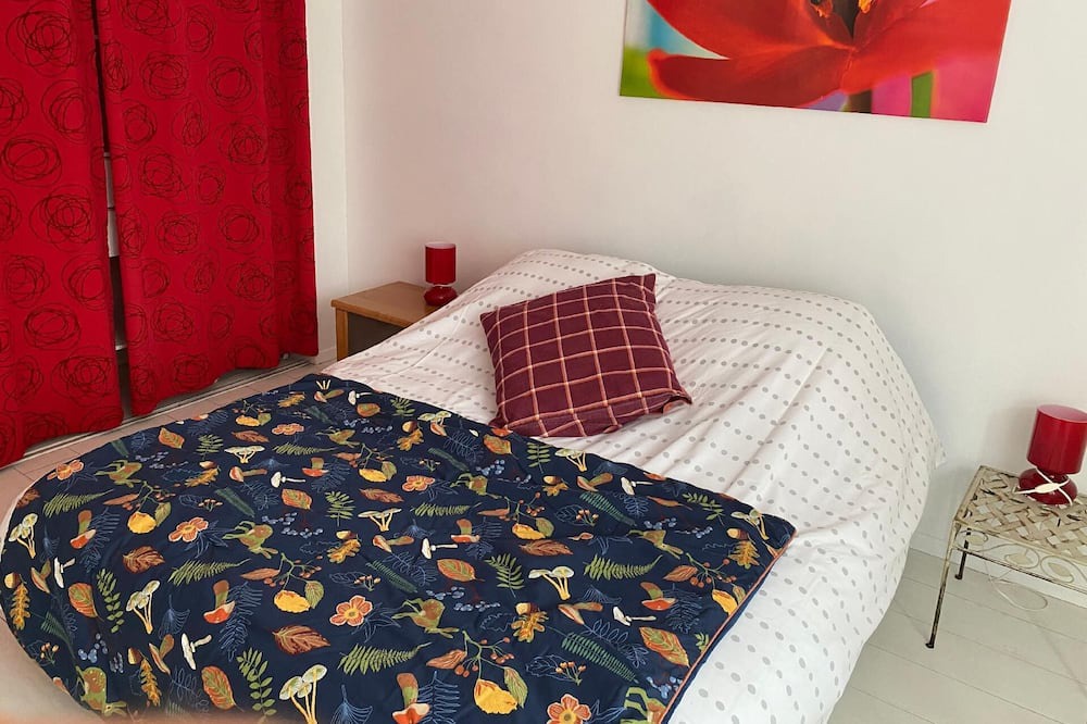 Photo of Bedroom in La Bocca Nord