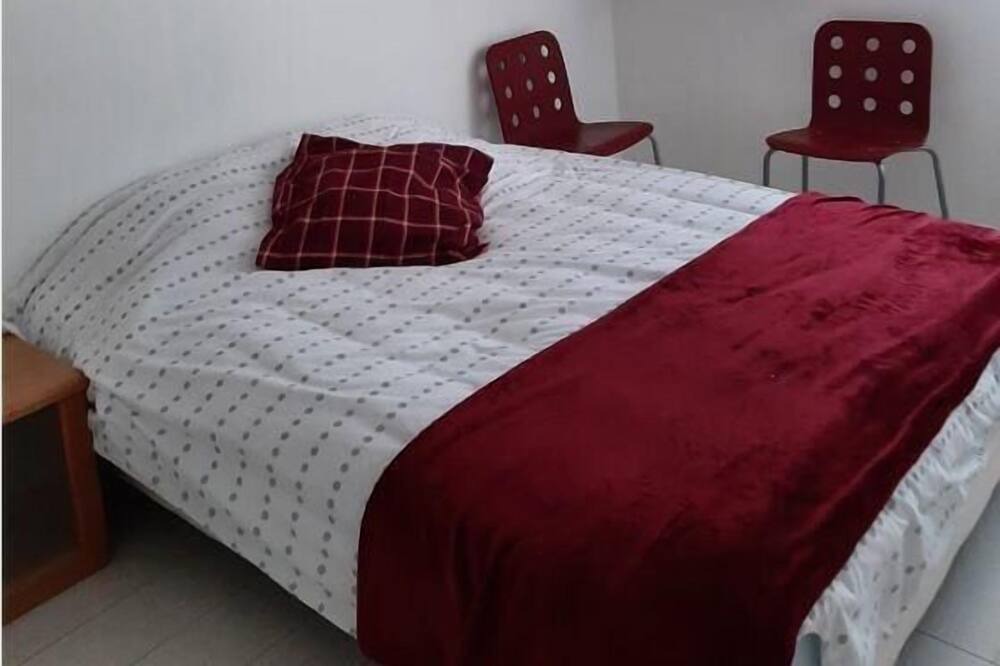 Photo of Bedroom in La Bocca Nord
