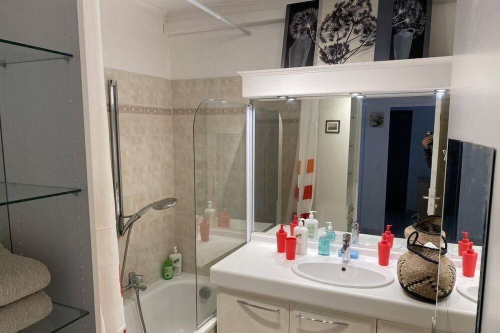 Photo of Bathroom in La Bocca Nord