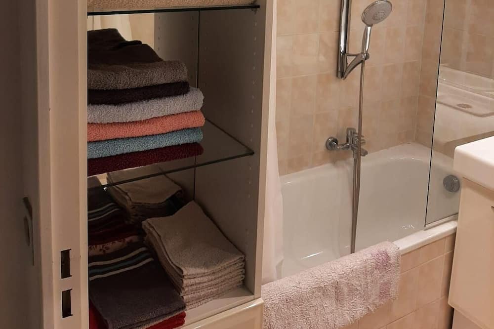 Photo of Bedroom in La Bocca Nord