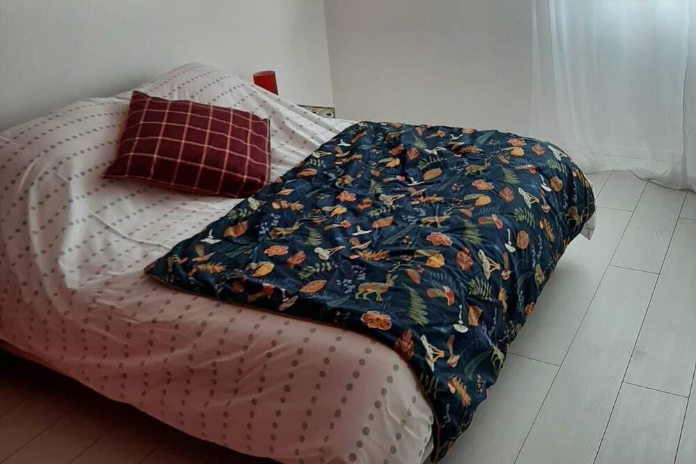 Photo of Bedroom in La Bocca Nord