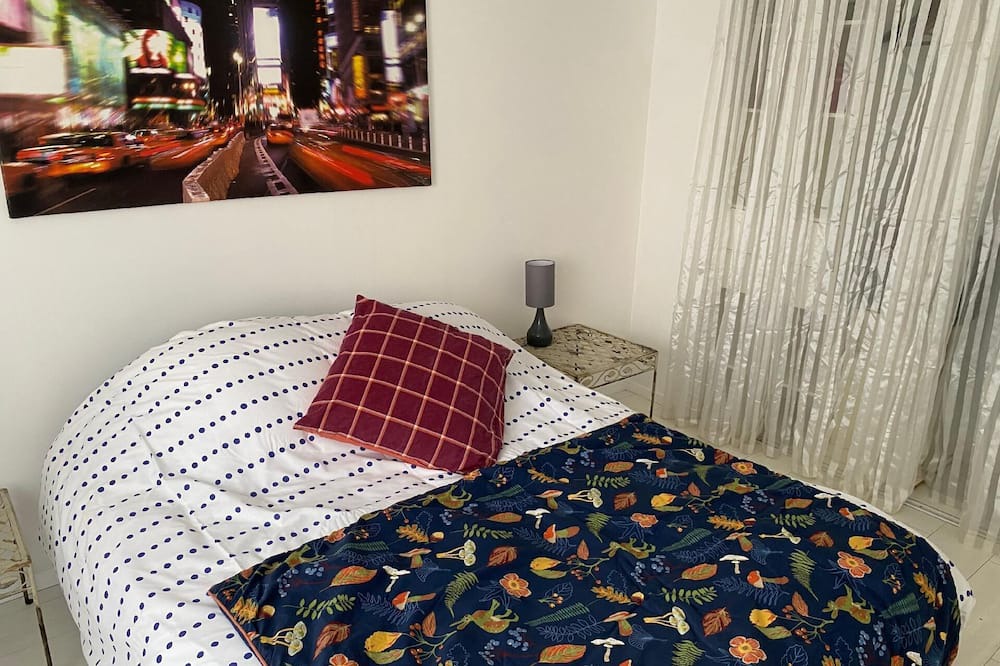 Photo of Bedroom in La Bocca Nord