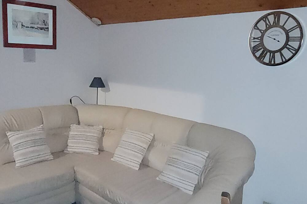 Photo of Livingroom in Les Bottieres