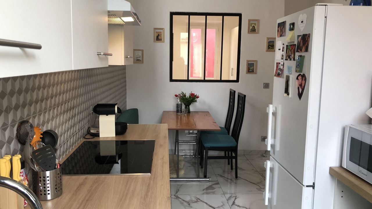Photo of Kitchen in Mantega