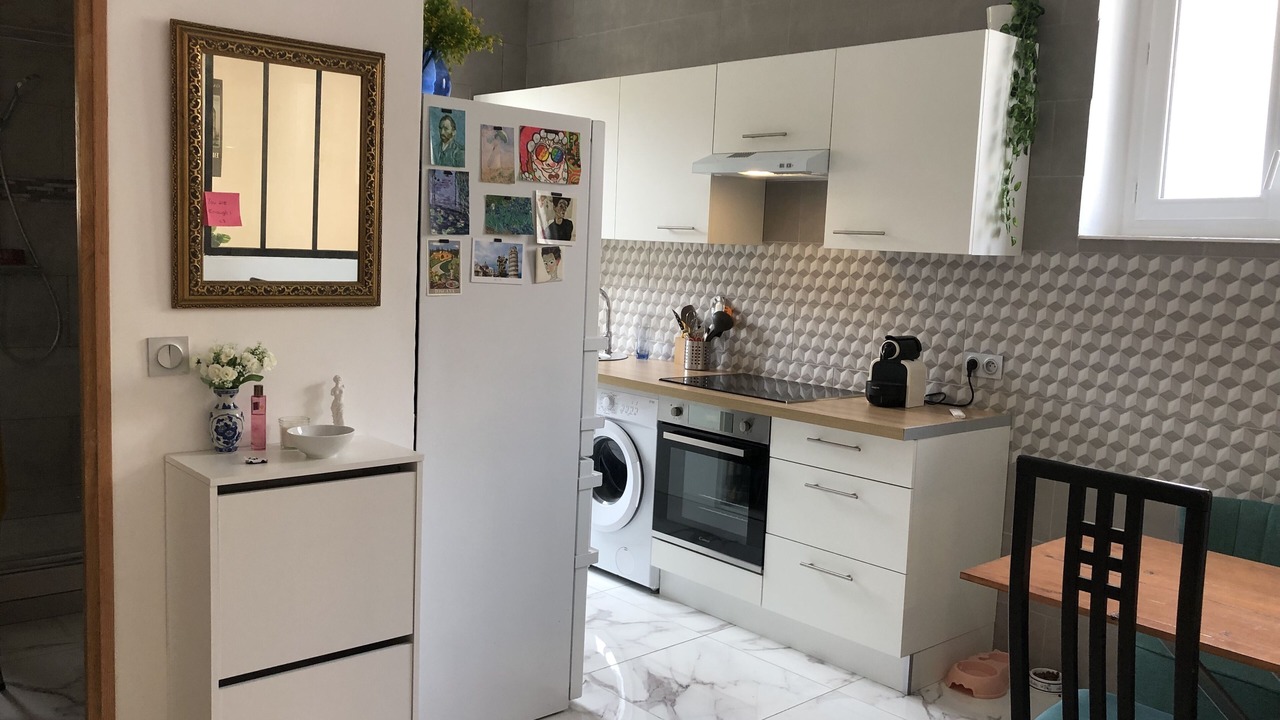 Photo of Kitchen in Mantega