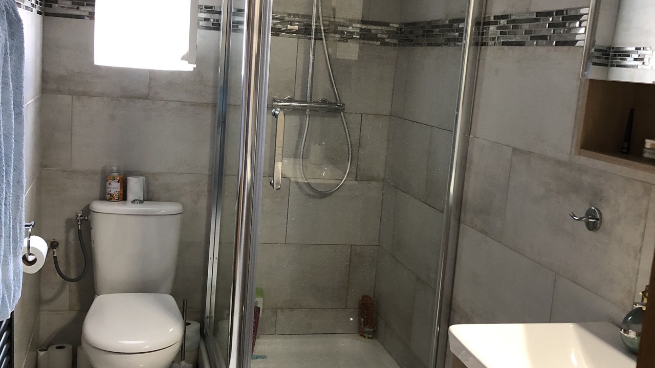 Photo of Bathroom in Mantega
