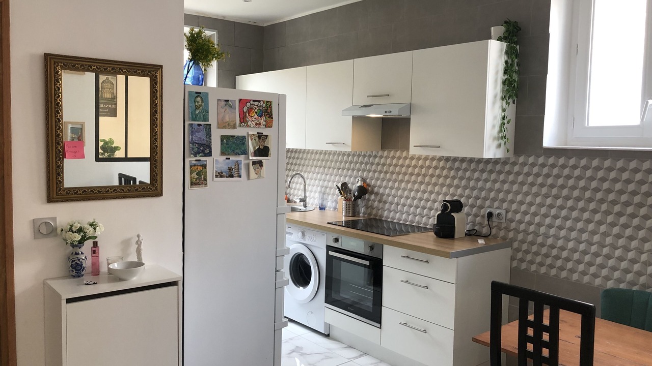 Photo of Kitchen in Mantega