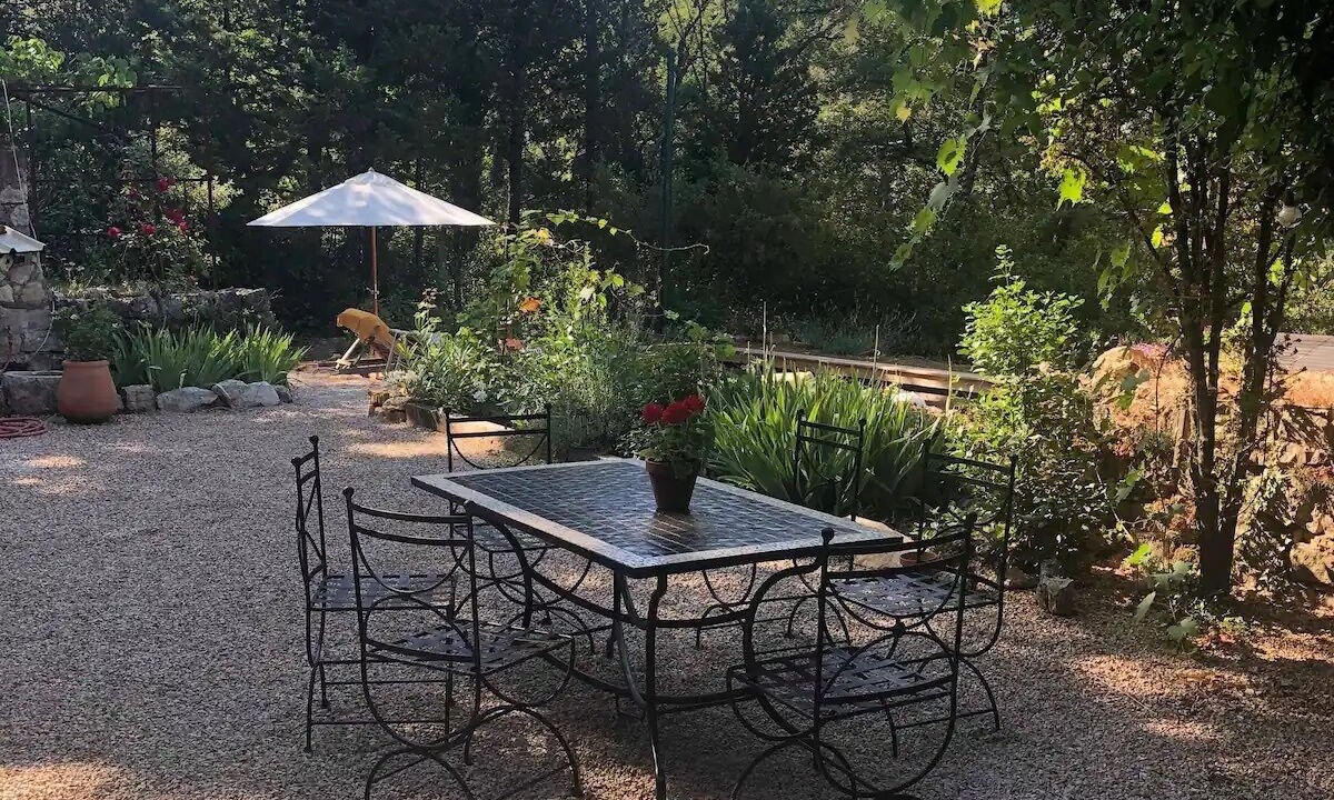 Photo of Outdoor in Saint-Vallier-de-Thiey