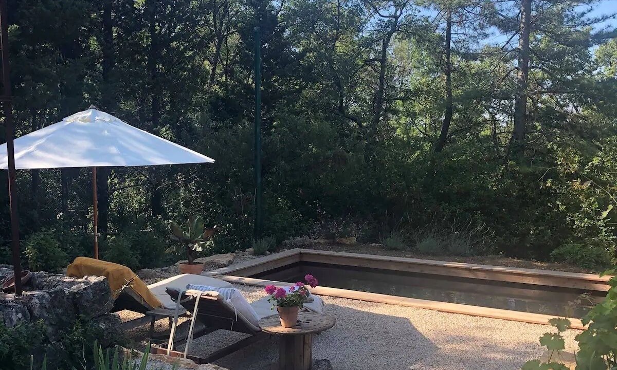 Photo of Outdoor in Saint-Vallier-de-Thiey