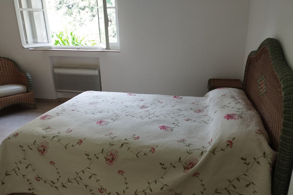 Photo of Bedroom in Pont du Loup
