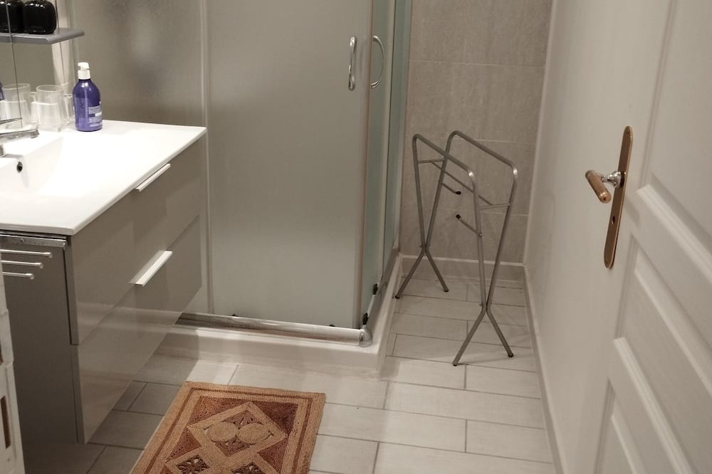 Photo of Bathroom in Pont du Loup