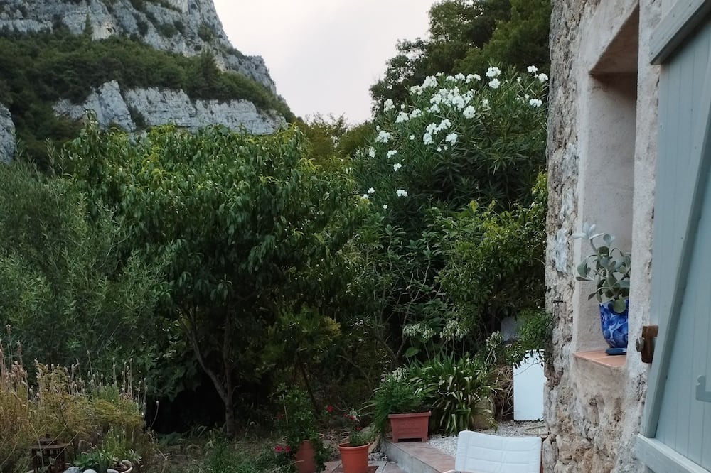 Photo of Outdoor in Pont du Loup