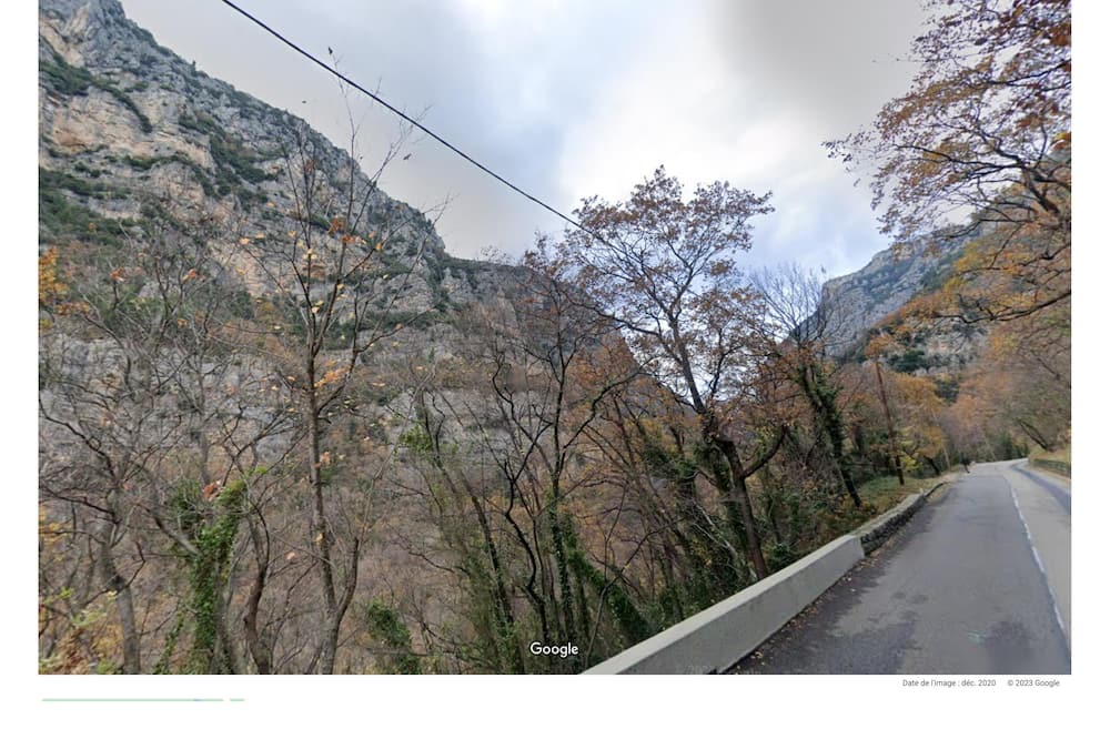 Photo of Outdoor in Pont du Loup