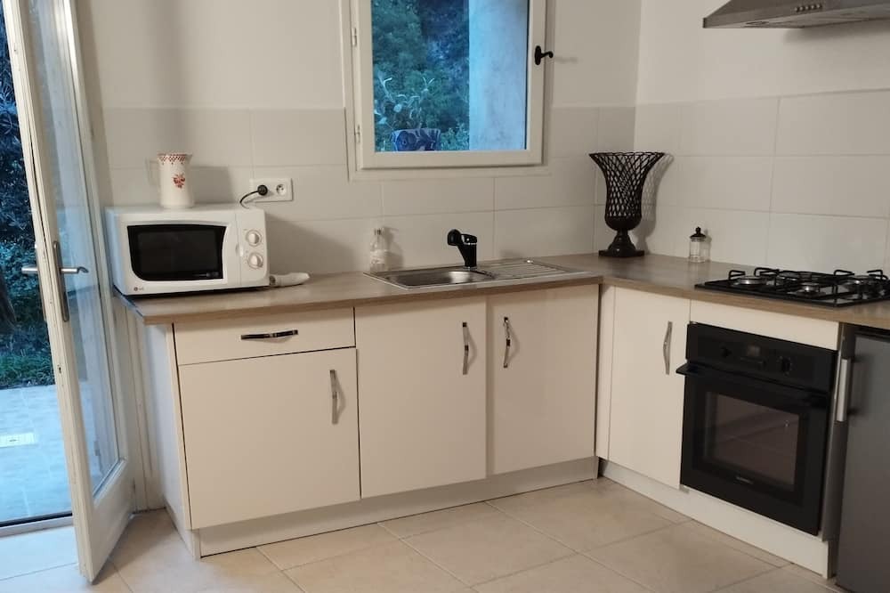 Photo of Kitchen in Pont du Loup
