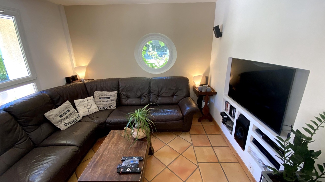 Photo of Livingroom in Saint-Vallier-de-Thiey