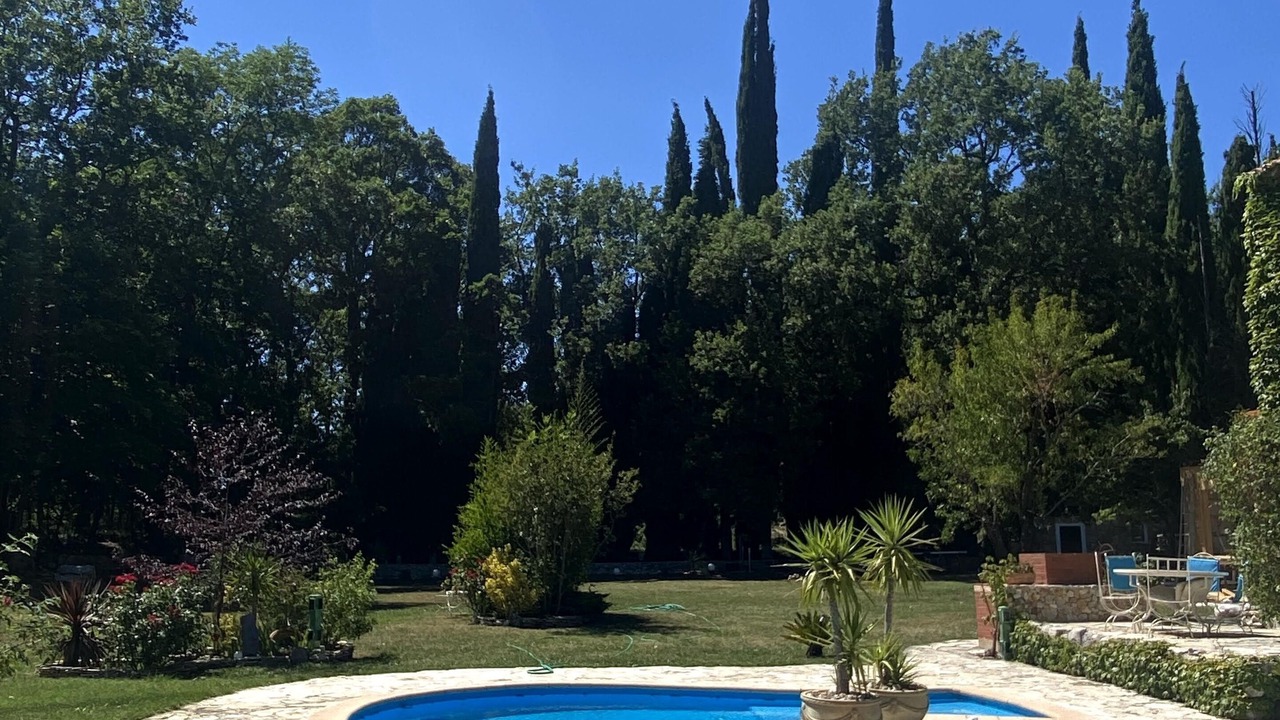 Photo of Outdoor in Saint-Vallier-de-Thiey