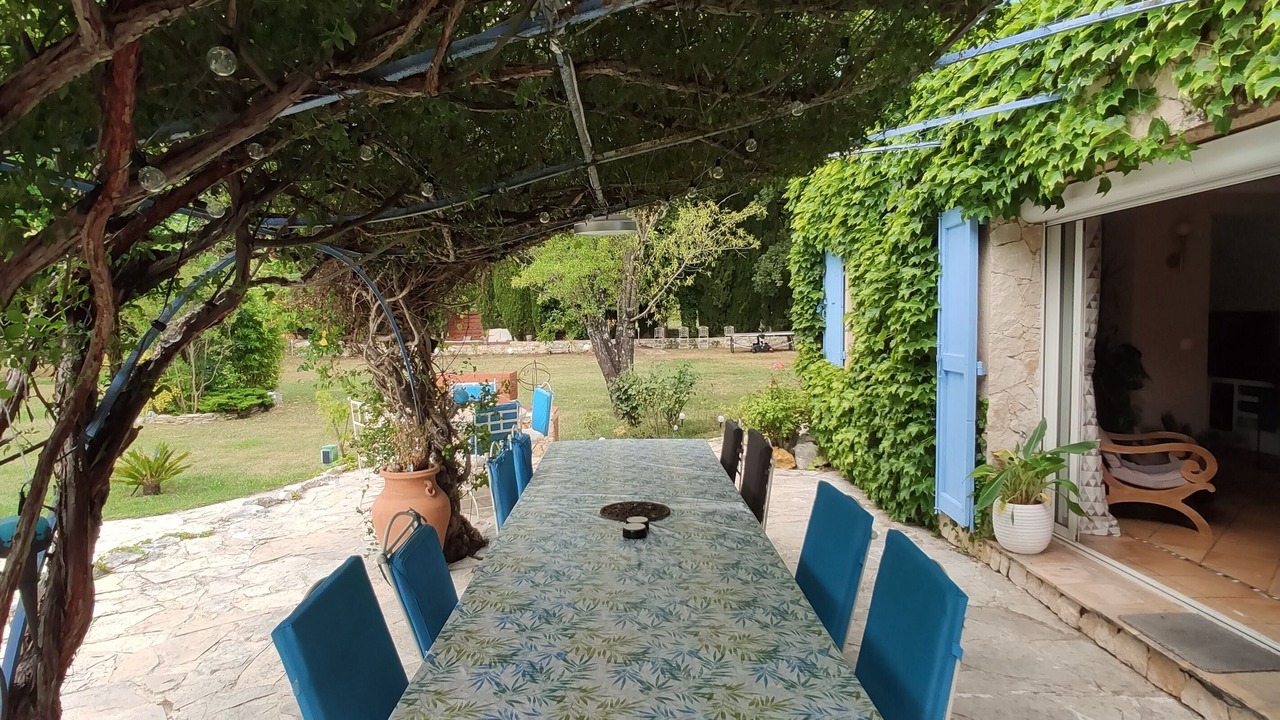 Photo of Outdoor in Saint-Vallier-de-Thiey