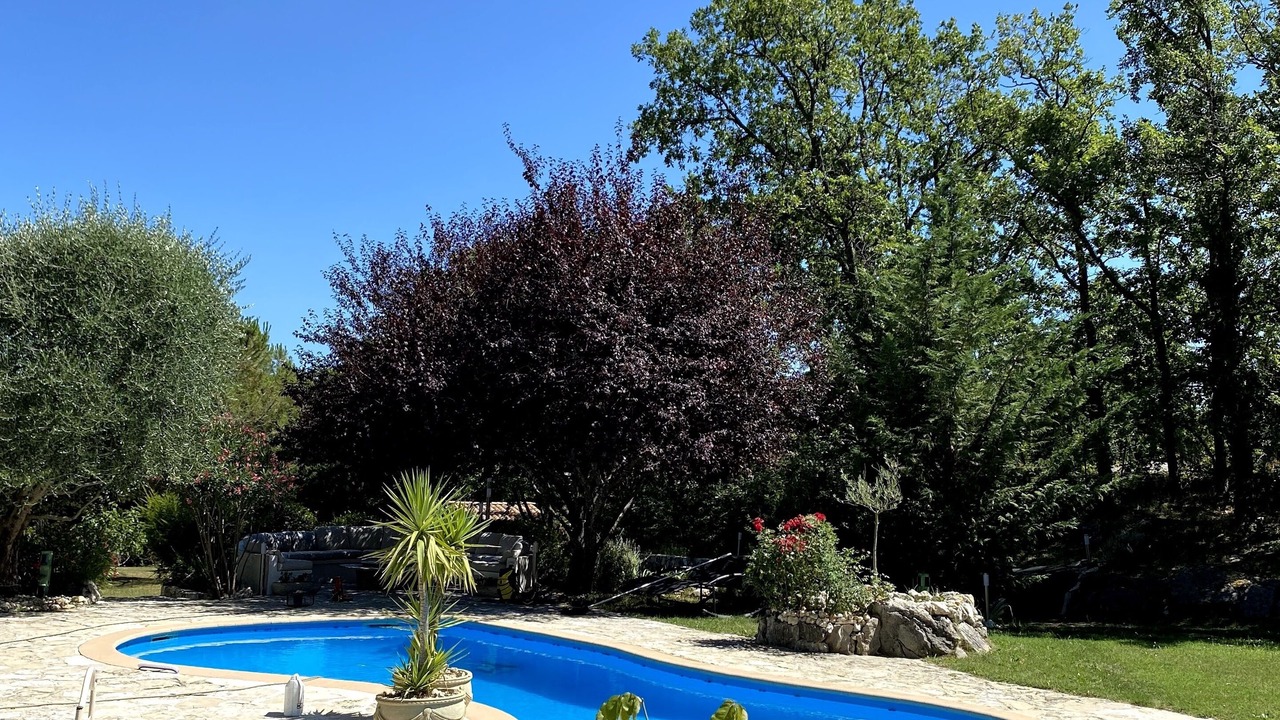 Photo of Outdoor in Saint-Vallier-de-Thiey