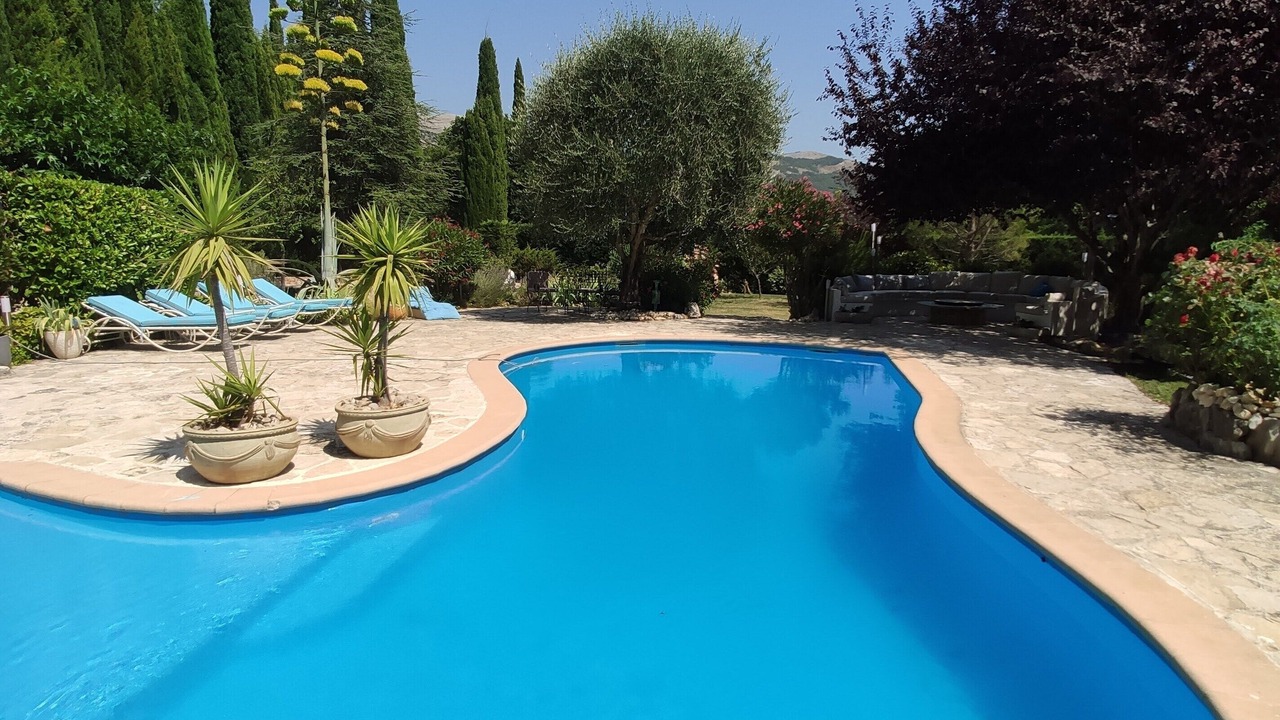 Photo of Outdoor in Saint-Vallier-de-Thiey