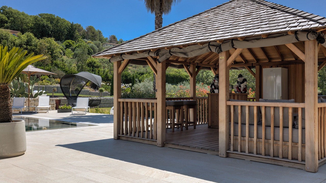 Photo of Outdoor in Chateauneuf-Grasse